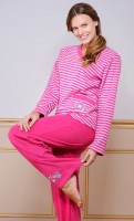 pijamas polar