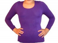 Camiseta Polar